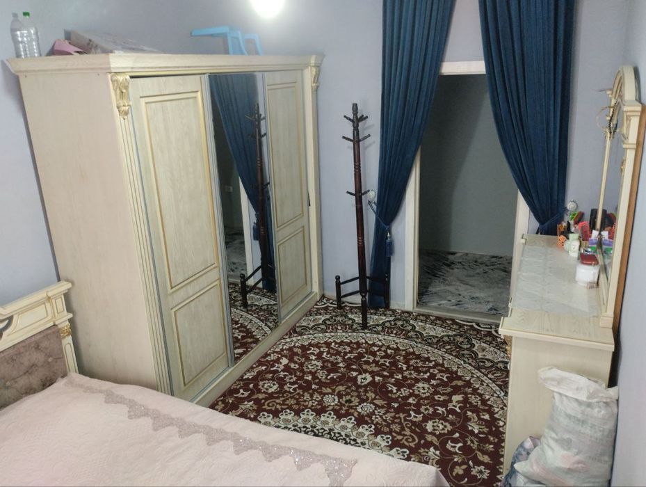 Sergeli Yangi hayot tumani Yangi Darxon mahallasi Novastroyka 45000$