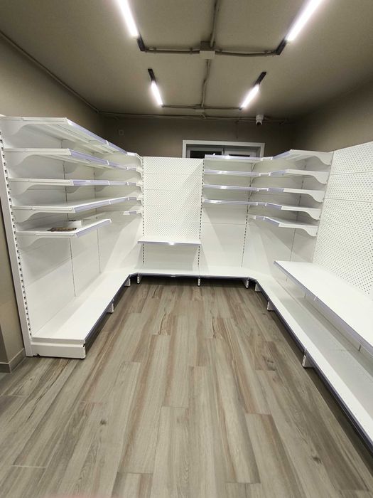 Стеллаж, Металлические стеллажи metall stellaj, tokcha, dokon polka