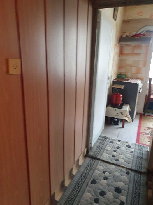 Двустаен апартамент в кв. Възраждане, град Хасково