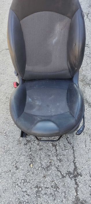 Mini Cooper / Мини Купър Шофьорска седалка