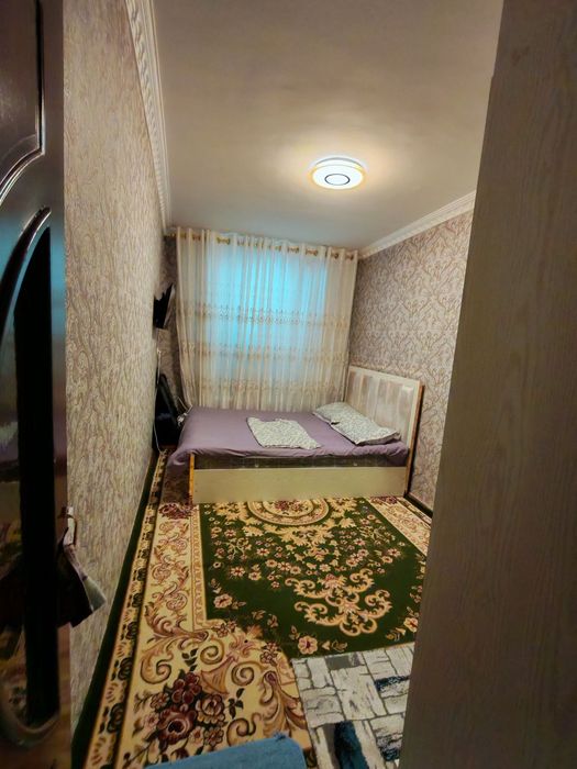 2 хоналик срочно сотилади