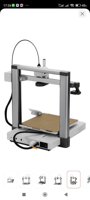 3д принтер продается