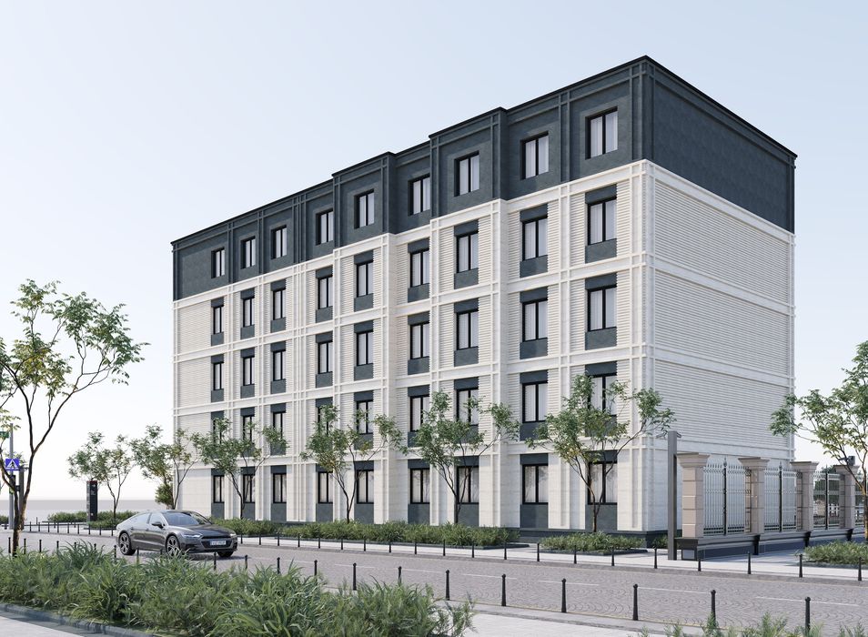 Продается земля первая линия под строительство ЖК документы есть