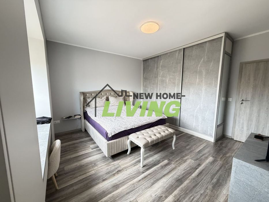 Продава се Тристаен апартамент в Пловдив, Западен - 114 кв.м за 1611 €/кв.м - Снимка #7