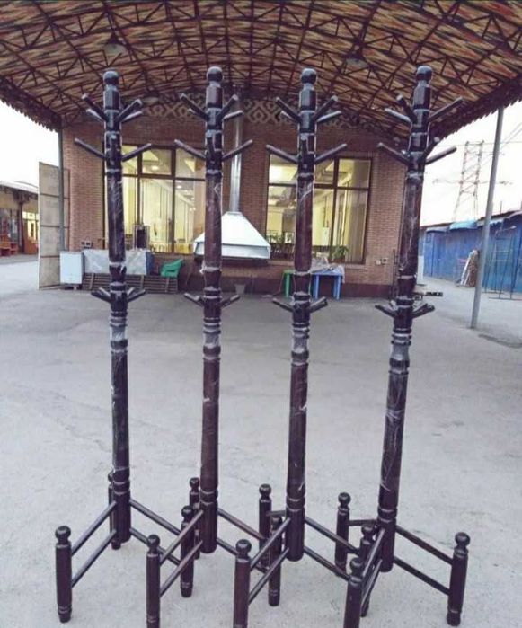 Вешалка длинная !Новая!