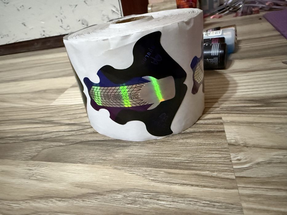 Набор для маникюра