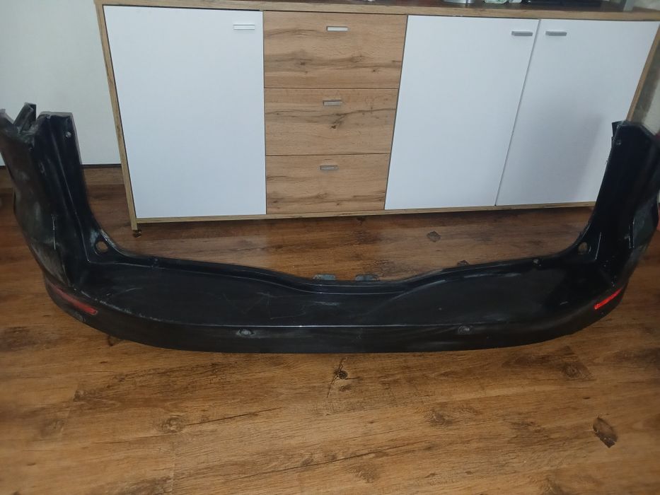 Vand bara spate ford mk4 break