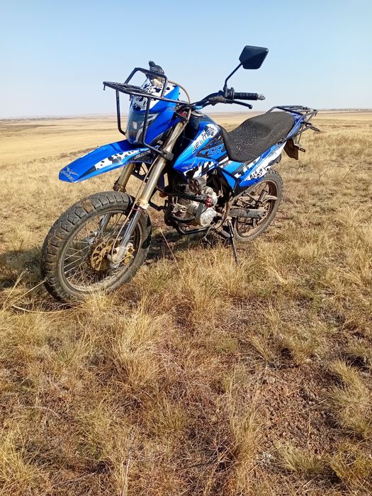 Эндура  Jelmaia 250