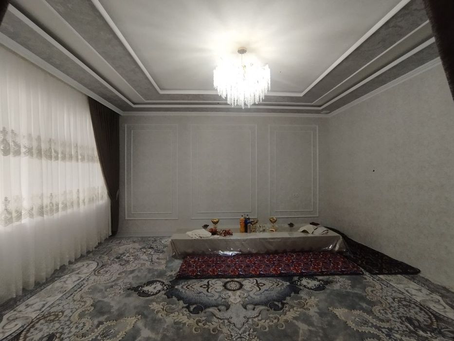 Котедж Аль-Бухорий