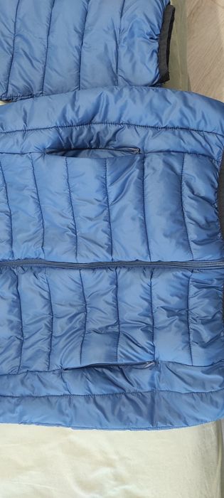 Детско яке/Пухенка