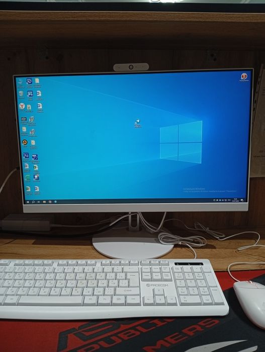 Facecom manoblok 8/256/ i5 2400 3 ta bor

 • Оперативная память 8 ГБ