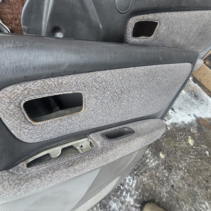 Продам марк 2 на запчасти