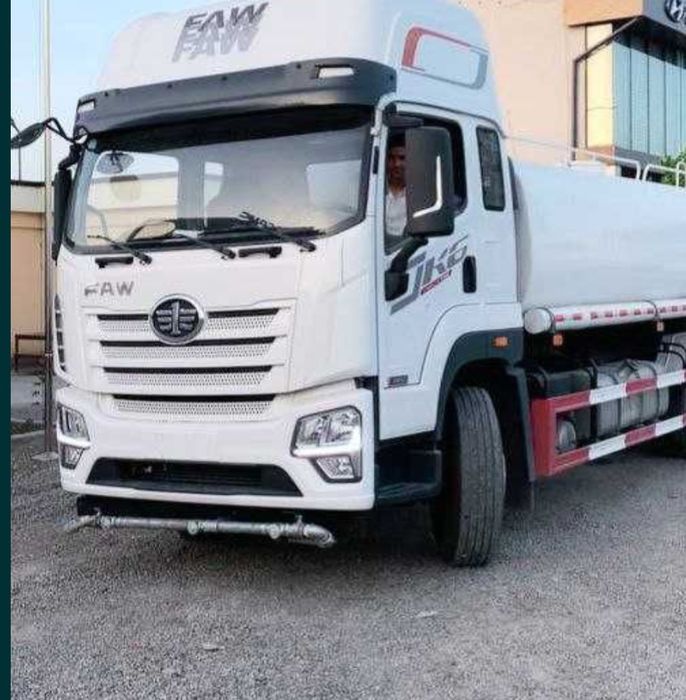 Fav Vodovoz Aftosisterna  pod zakas 15-20 kun ichida olib kelamiz