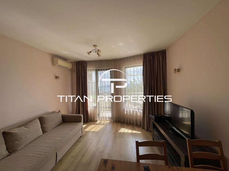 Дава се под наем Двустаен апартамент в Варна, Бриз - 60 кв.м за 562 € - Снимка #2