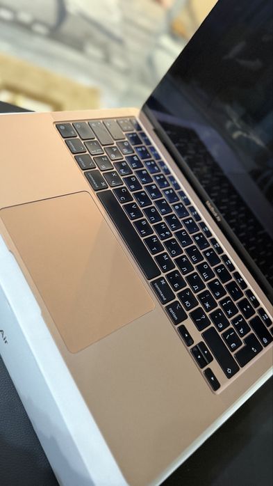 Macbook Air 13 M1 256 GB