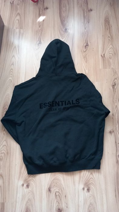 Essentials худи, hoodie, суичър