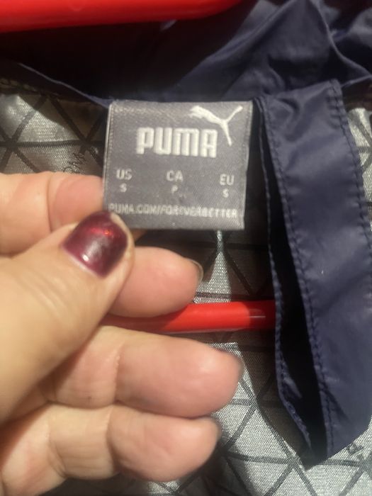 Geaca Puma unisex