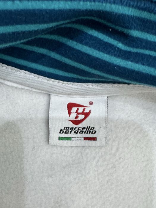 Мъжсо дгърси MARCELLO BERGAMO . Размер L