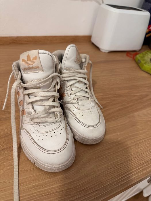 Adidasi toamnă fete, Adidas 31,5