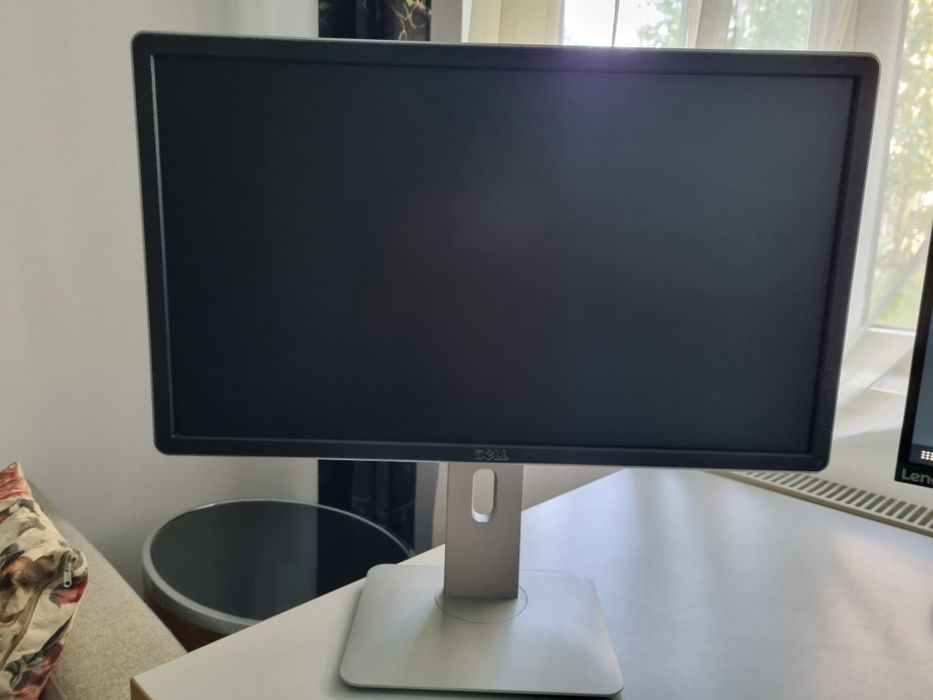 Monitor DELL fullhd