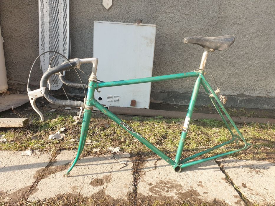 Рама ХВЗ Старт шоссе. Продам.