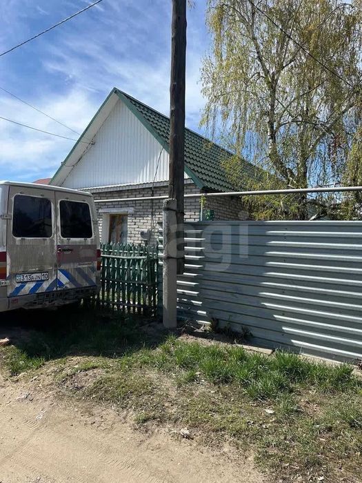 Дом в городе Костанай по улице Леонида Беды
