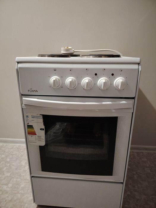 Продам электроплиту