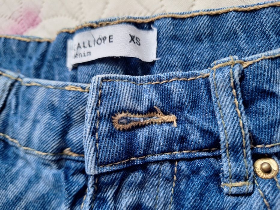 Лот три броя къси панталони