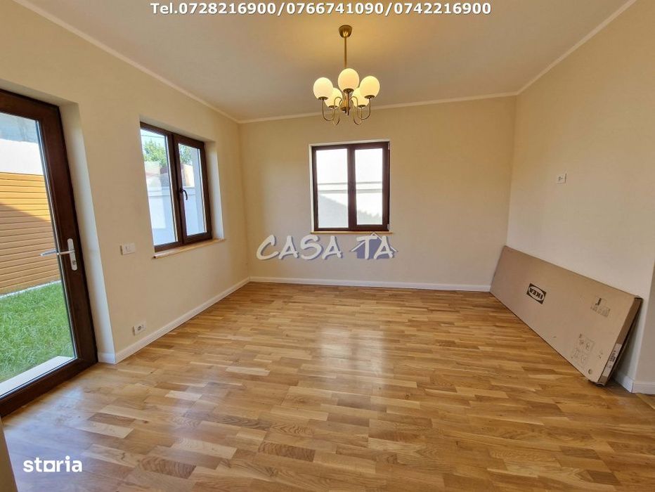 Casa de vanzare in Targu Jiu - Strada Marin Preda