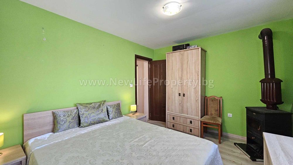 Продава се Къща в с. Проход, Област Бургас - 148 кв.м за 757 €/кв.м - Снимка #12