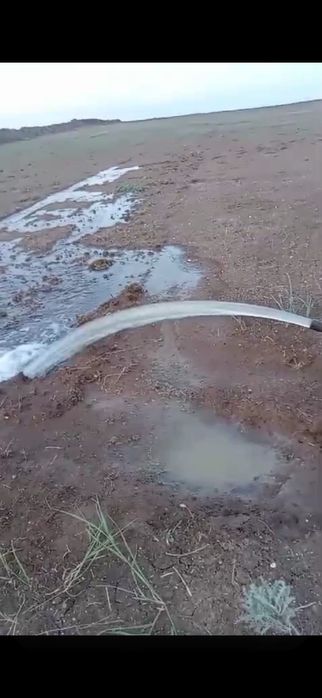 Бурение скважин на воду