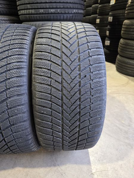 265/40/21 BRIDGESTONE 4бр