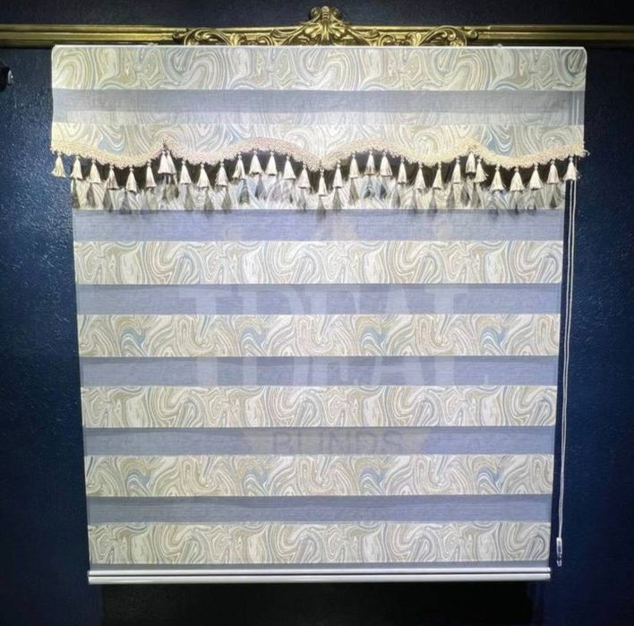 Жалюзи IDEAL на заказ