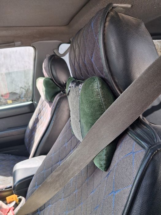 Продам автомобиль на ходу