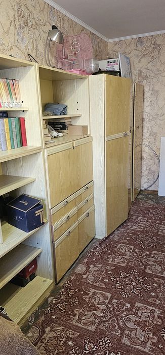 Набор мебели в детскую