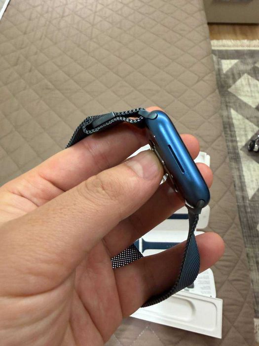 Apple Watch Series 7 45mm