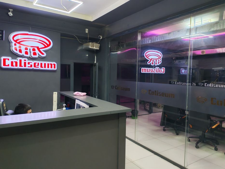 Нотурар бино ижарага берилади