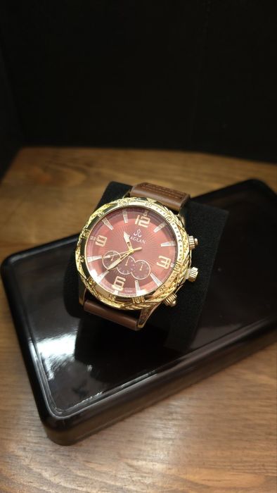 Стилни мъжки часовници