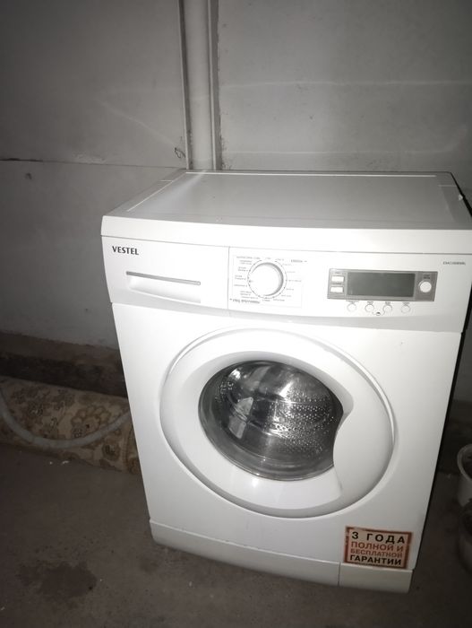 Продам стиральные машинки