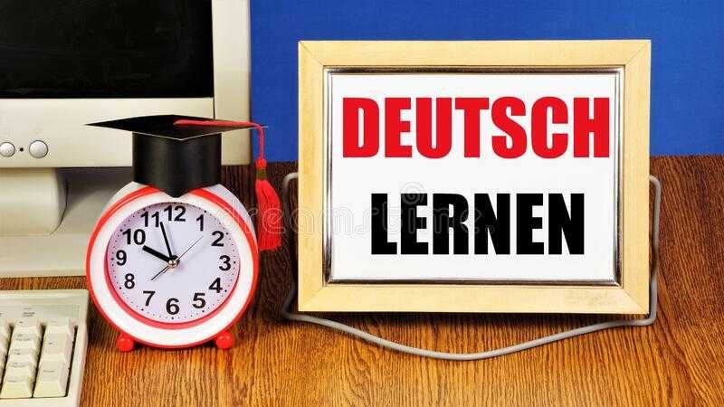 Meditatii limba germana