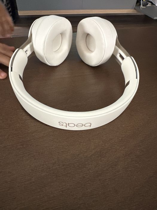 Casti beats solo pro