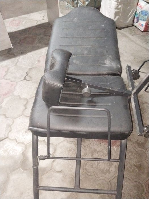 Товары  для салона красоты