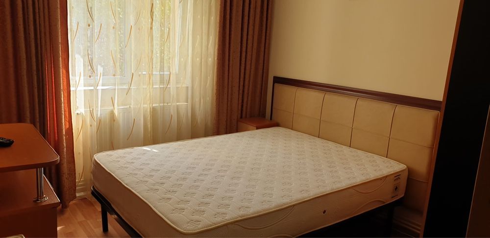 Apartement 2 camere Tractoru | Parcare proprie