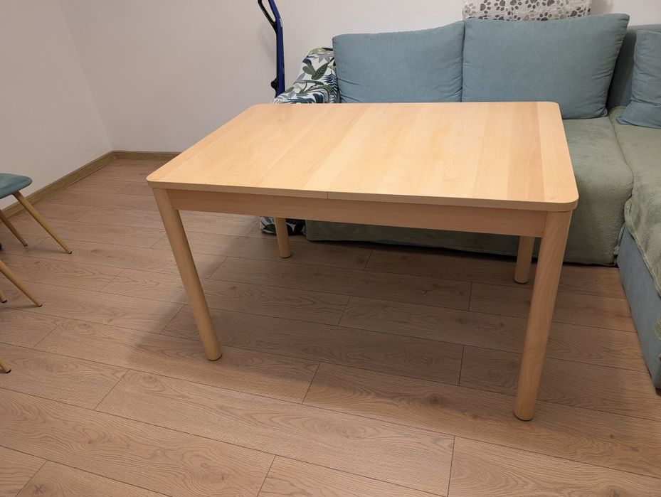 Masa living/dining