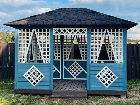 Construim foisoare in toata tara