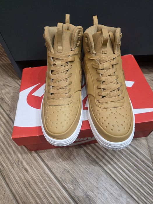 Мъжки маратонки NIKE - Резервирани!