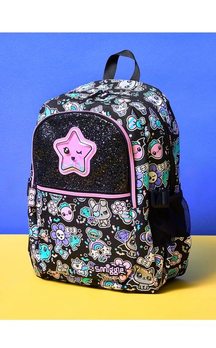Детска раница за училище Smiggle за момиче