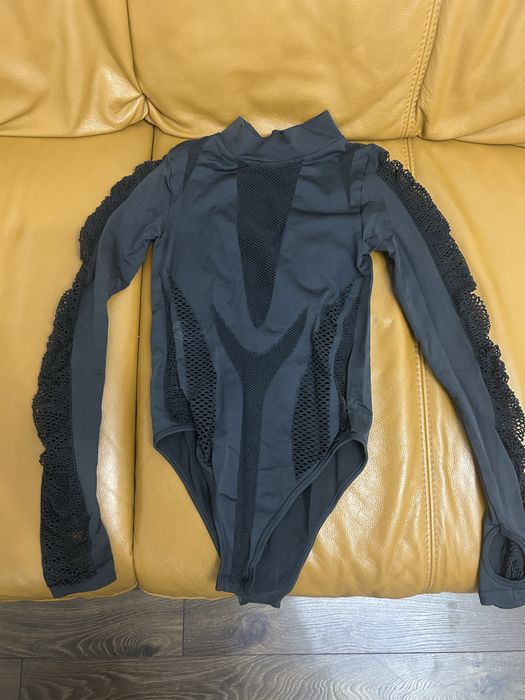 Дамско боди Zara