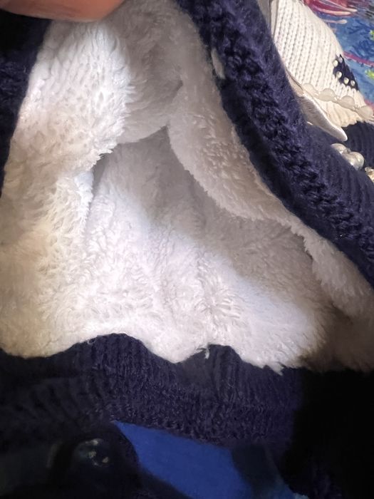 Продам шапку новая