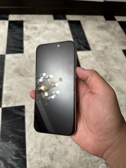 Iphone 15 pro max 512gb